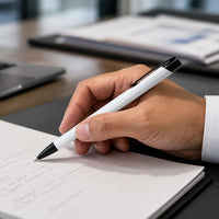 Napier Pen (Black Edition)