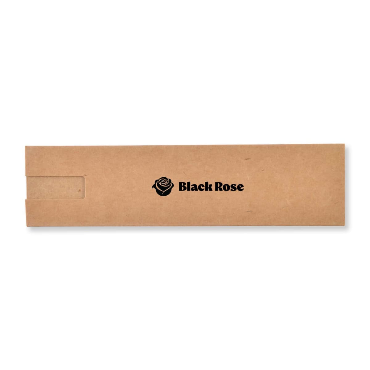 Napier Pen (Black Edition)