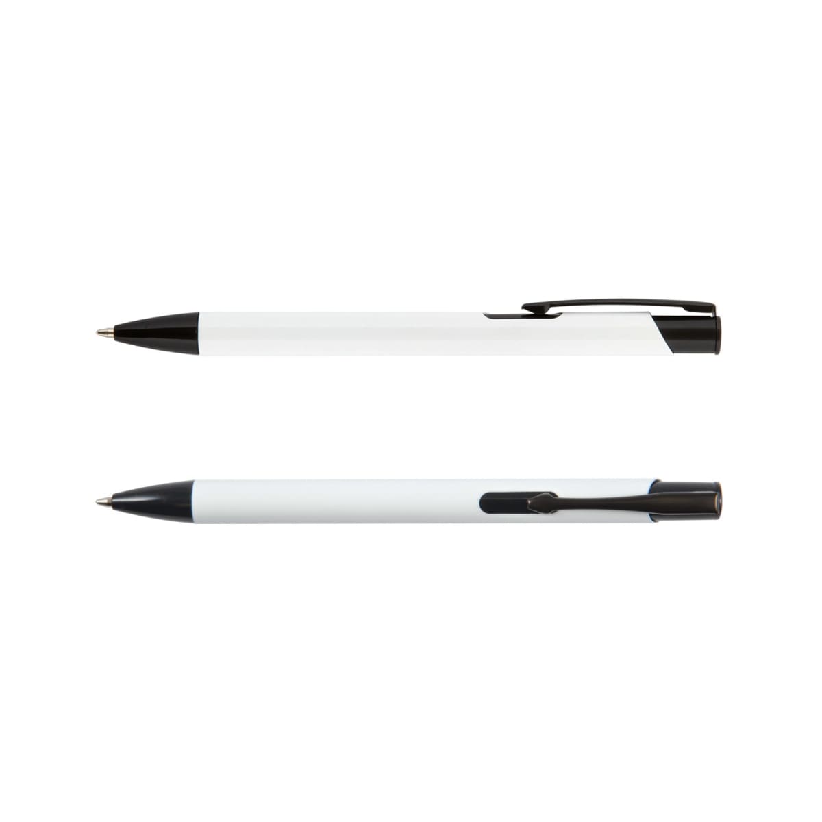 Napier Pen (Black Edition)