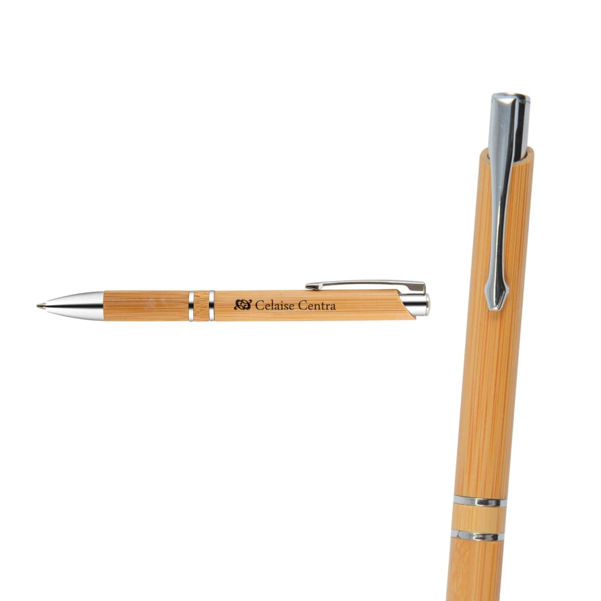 Napier Bamboo Pen