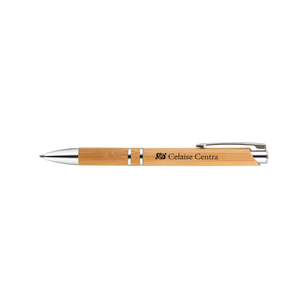 Napier Bamboo Pen