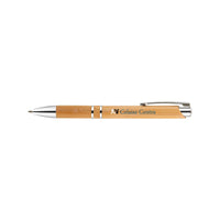 Napier Bamboo Pen