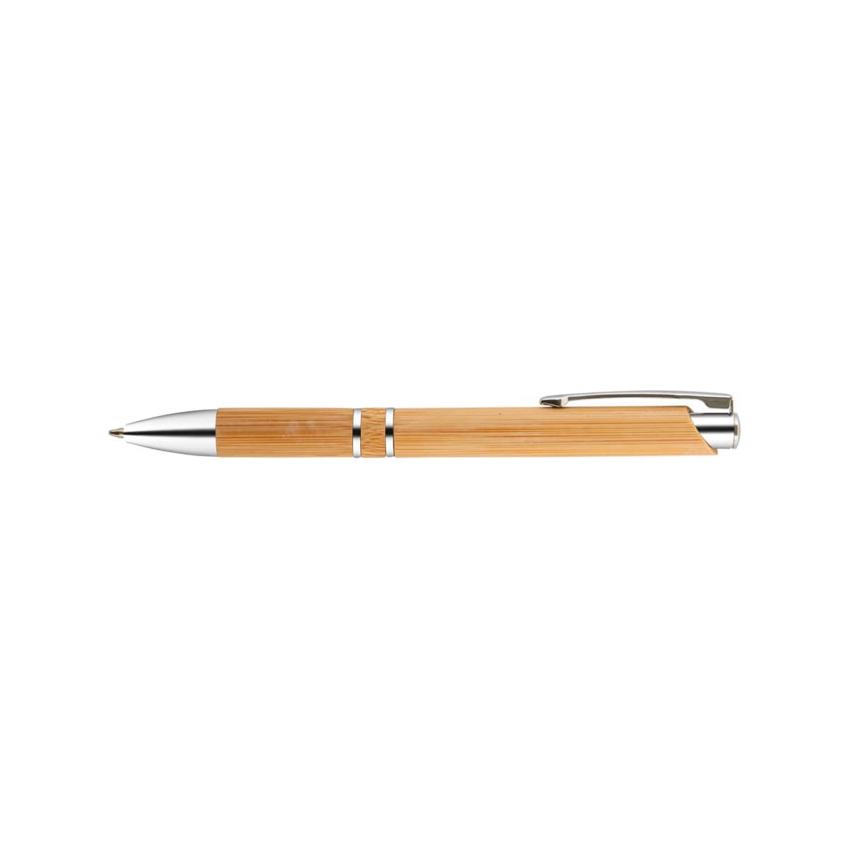 Napier Bamboo Pen