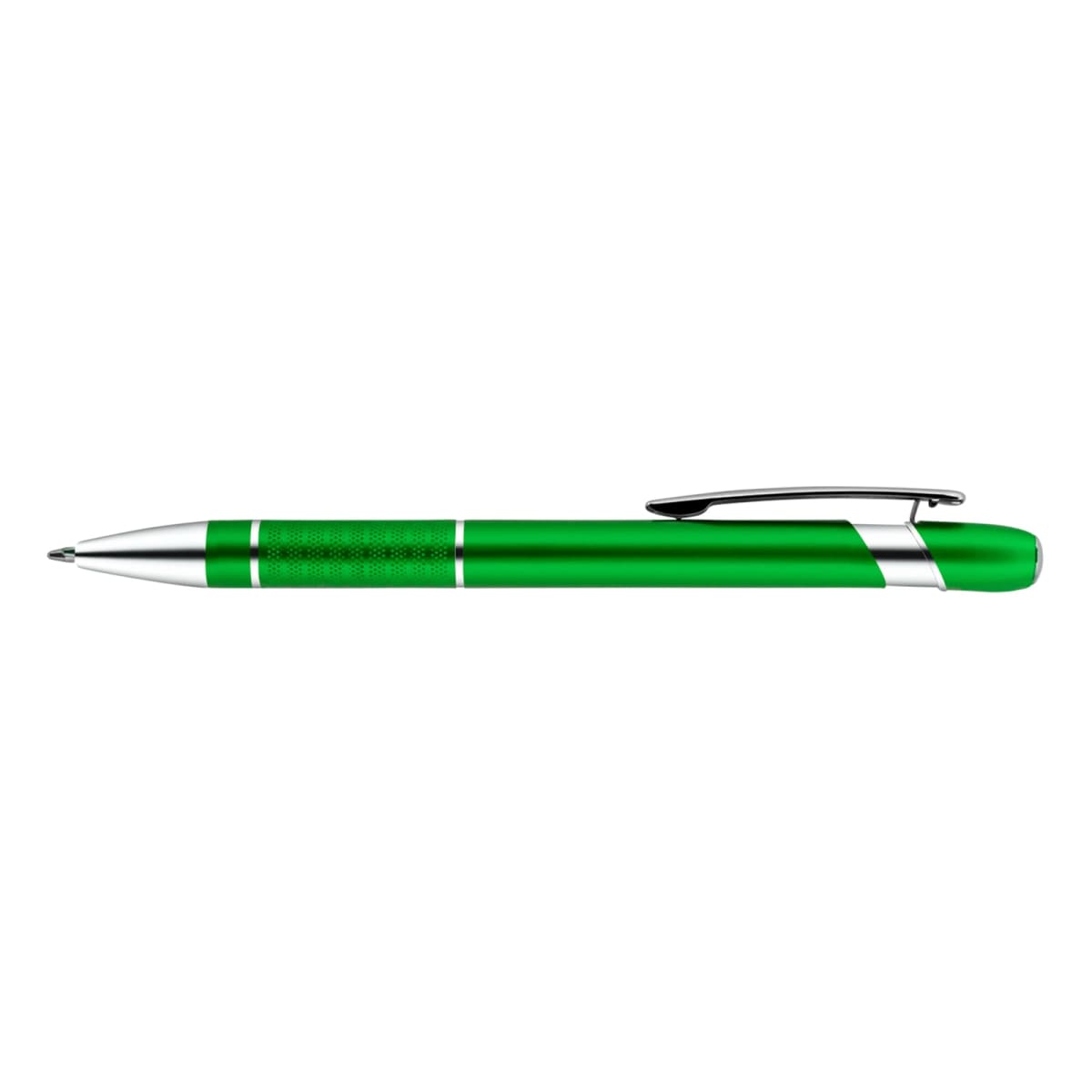 Miami Aluminium Pen