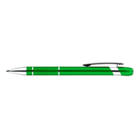 Miami Aluminium Pen