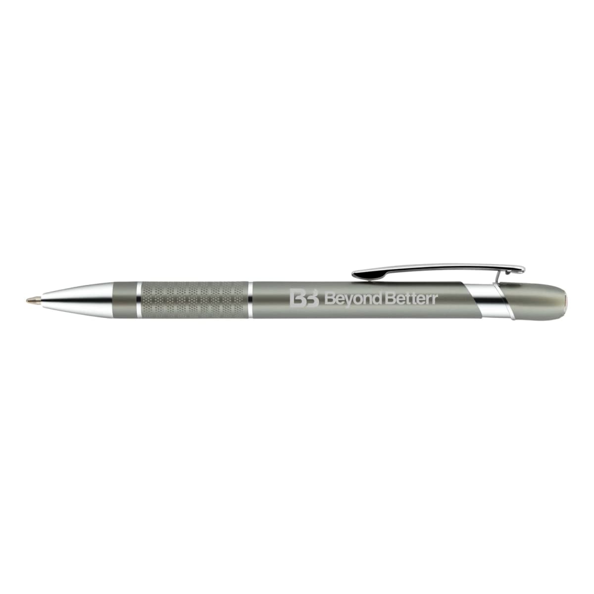 Miami Aluminium Pen
