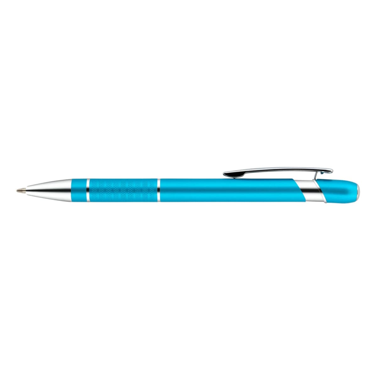 Miami Aluminium Pen