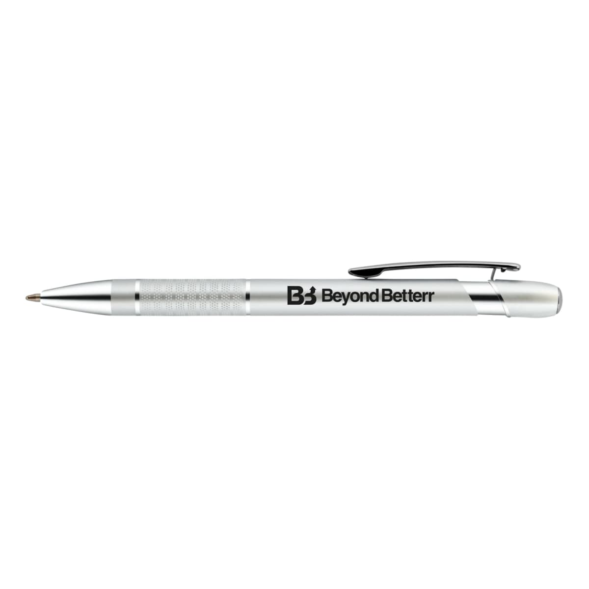 Miami Aluminium Pen