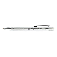 Miami Aluminium Pen