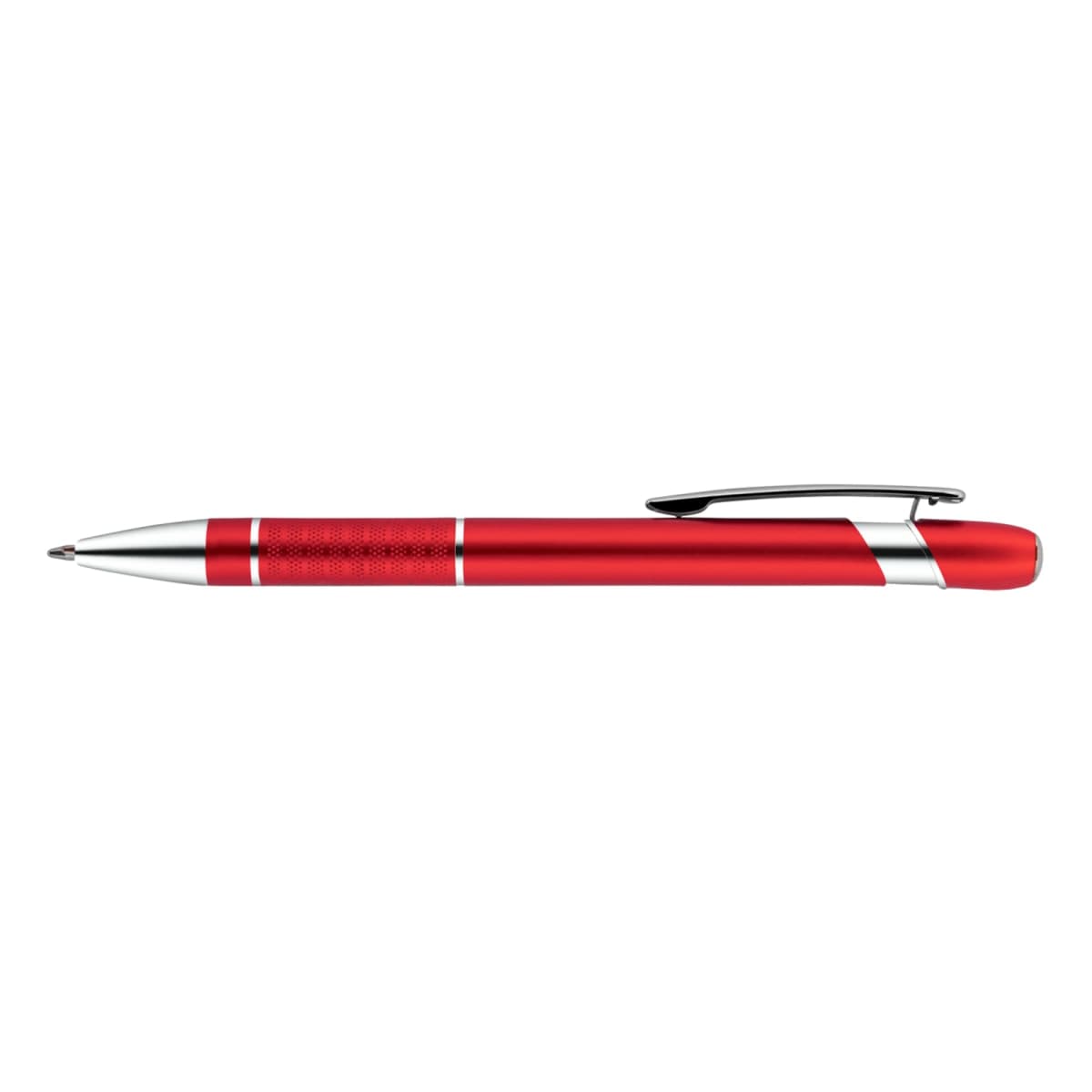 Miami Aluminium Pen