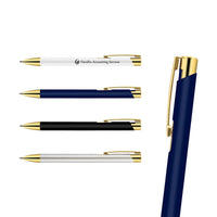 Napier Pen (Gold Edition)