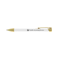 Napier Pen (Gold Edition)
