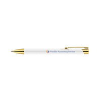 Napier Pen (Gold Edition)