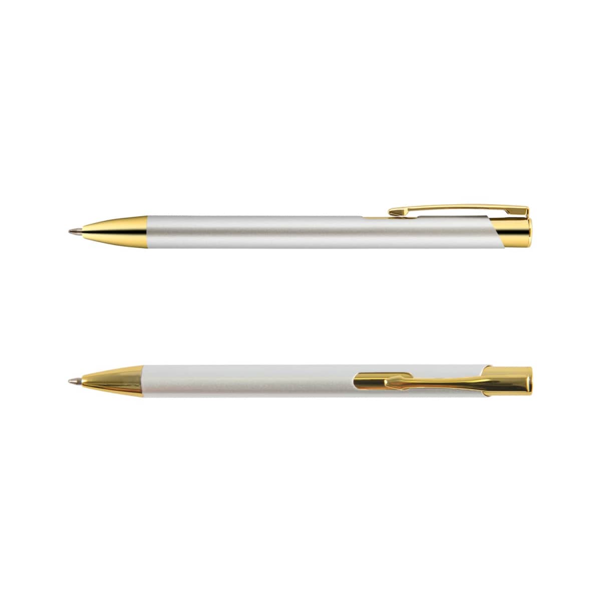 Napier Pen (Gold Edition)