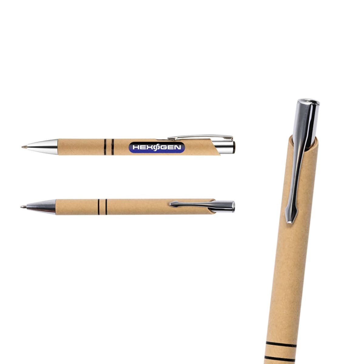 Napier Paper Pen