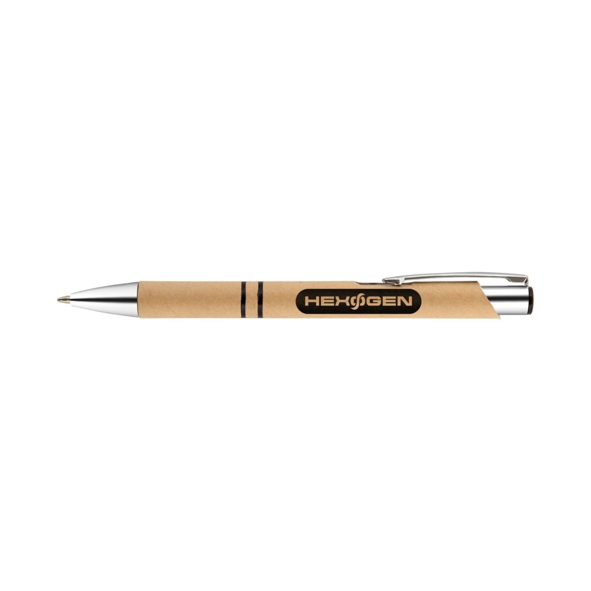 Napier Paper Pen