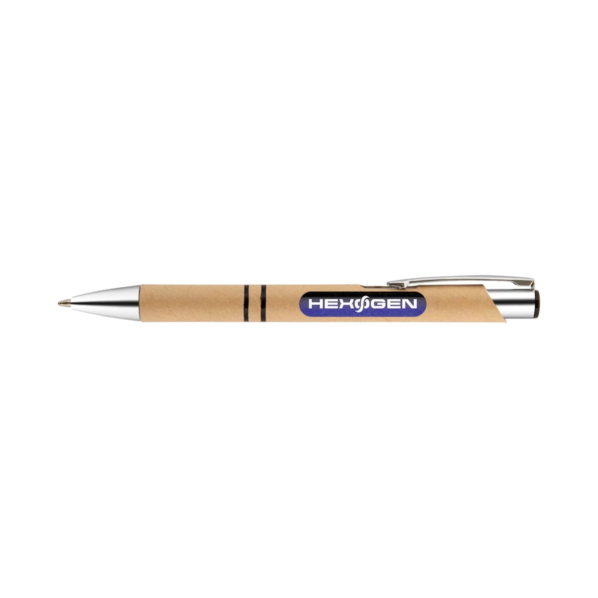 Napier Paper Pen