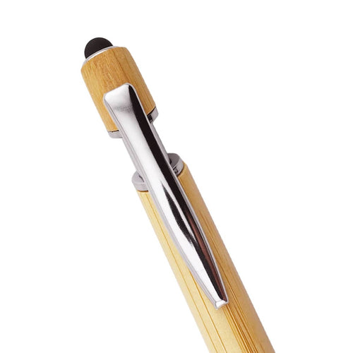 Miami Bamboo Pen