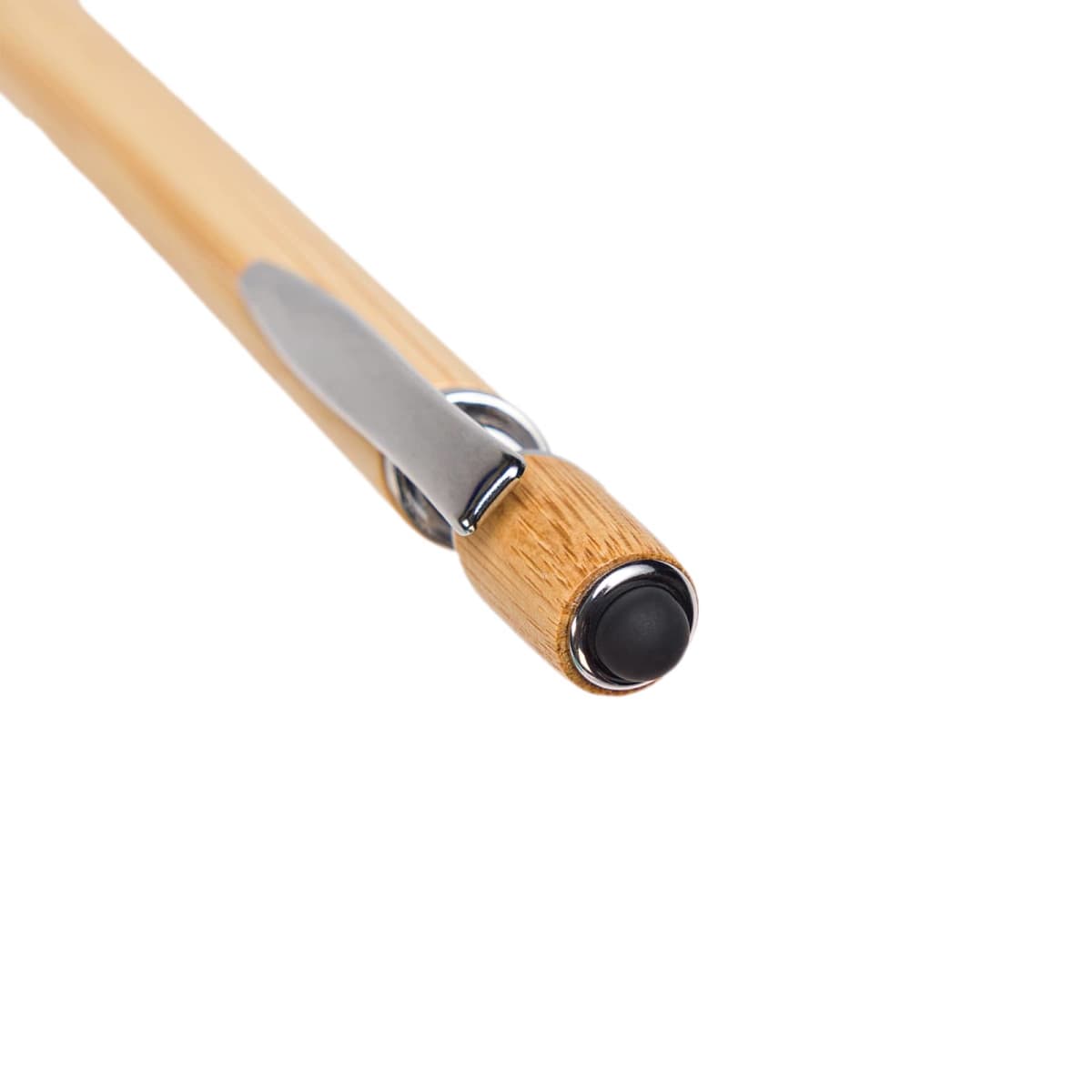 Miami Bamboo Pen