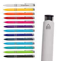 Napier Recycled ABS Pen