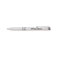 Napier Recycled ABS Pen