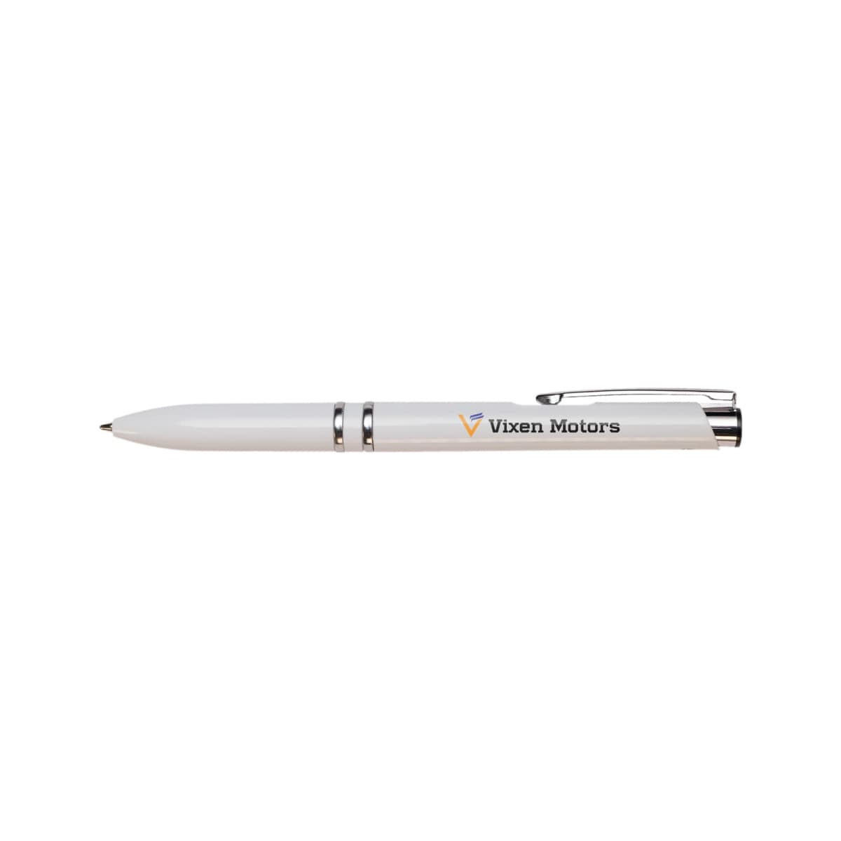 Napier Recycled ABS Pen