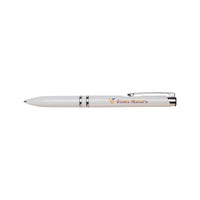 Napier Recycled ABS Pen