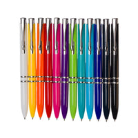 Napier Recycled ABS Pen