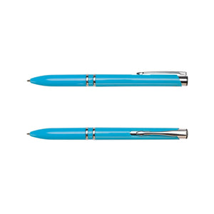 Napier Recycled ABS Pen
