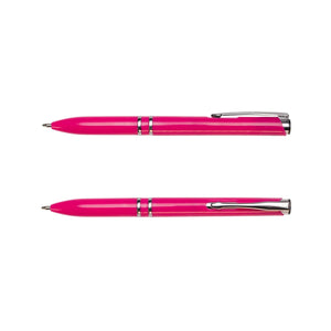Napier Recycled ABS Pen