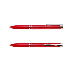Napier Recycled ABS Pen