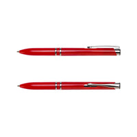 Napier Recycled ABS Pen