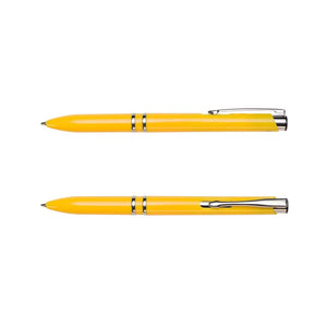 Napier Recycled ABS Pen