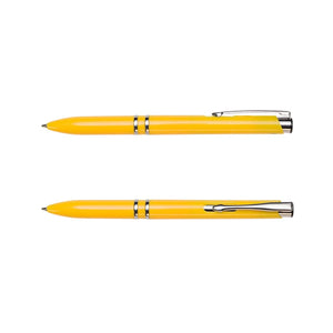 Napier Recycled ABS Pen