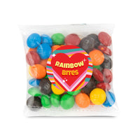 M&M's in 50 Gram Cello Bag