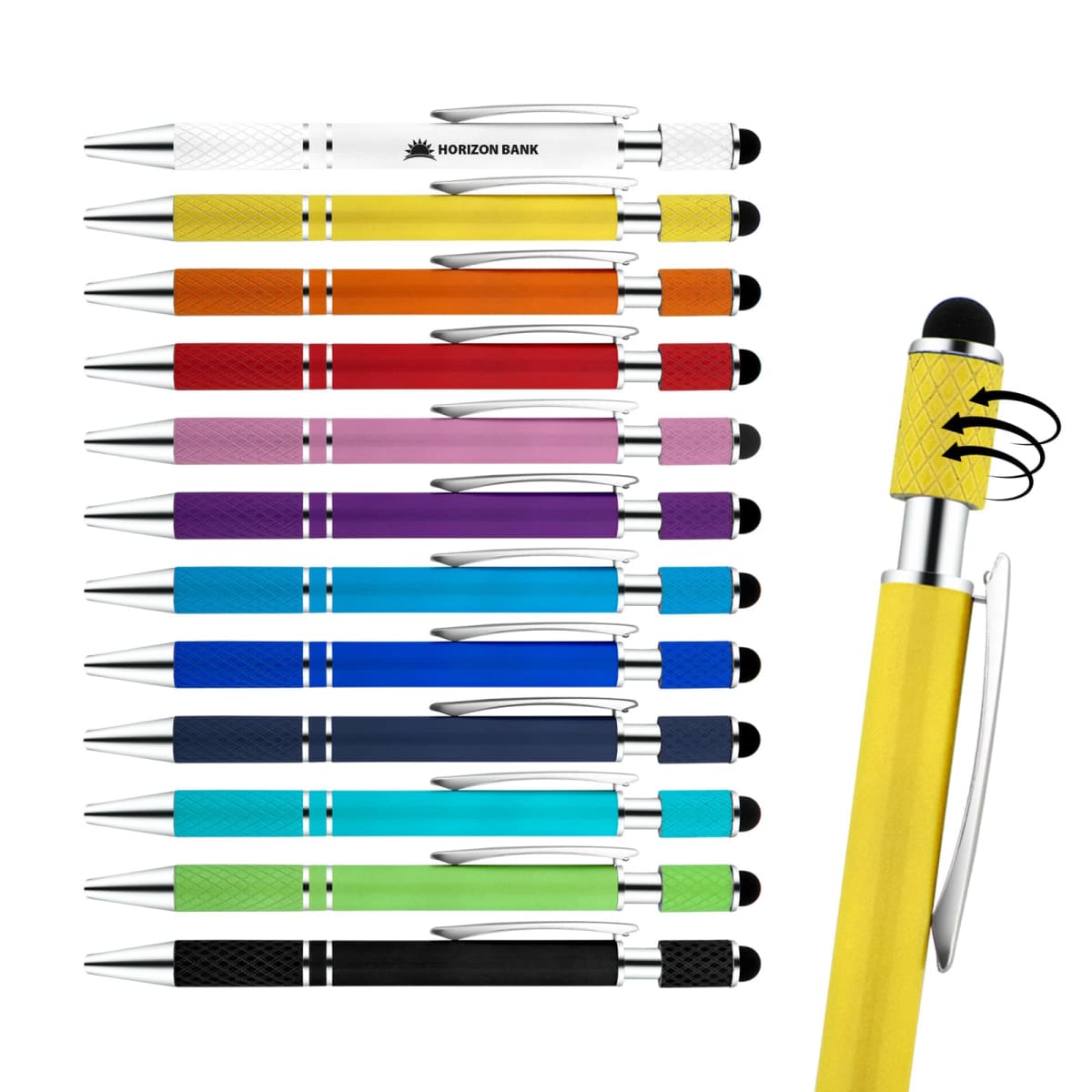 Elara Spinner Pen