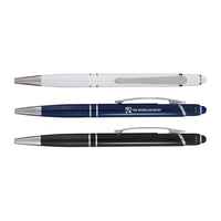 Saturn Aluminium Pen
