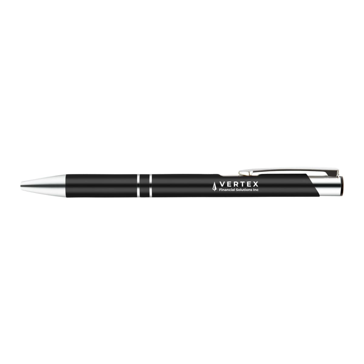 Napier Gel Ink Pen