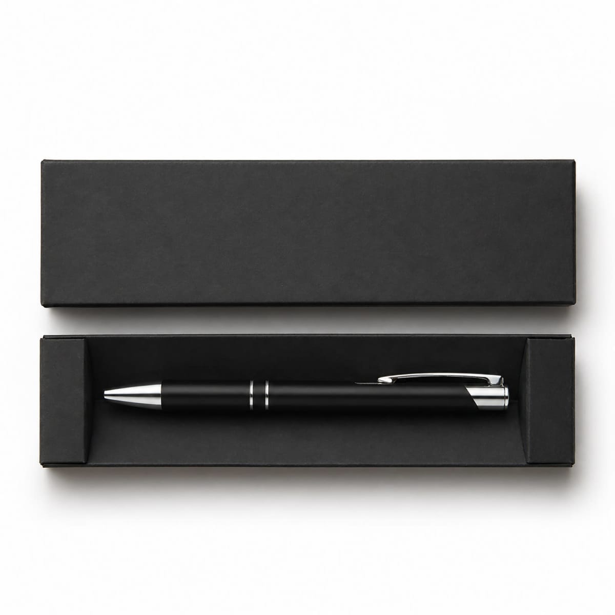 Napier Gel Ink Pen