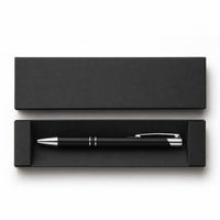 Napier Gel Ink Pen