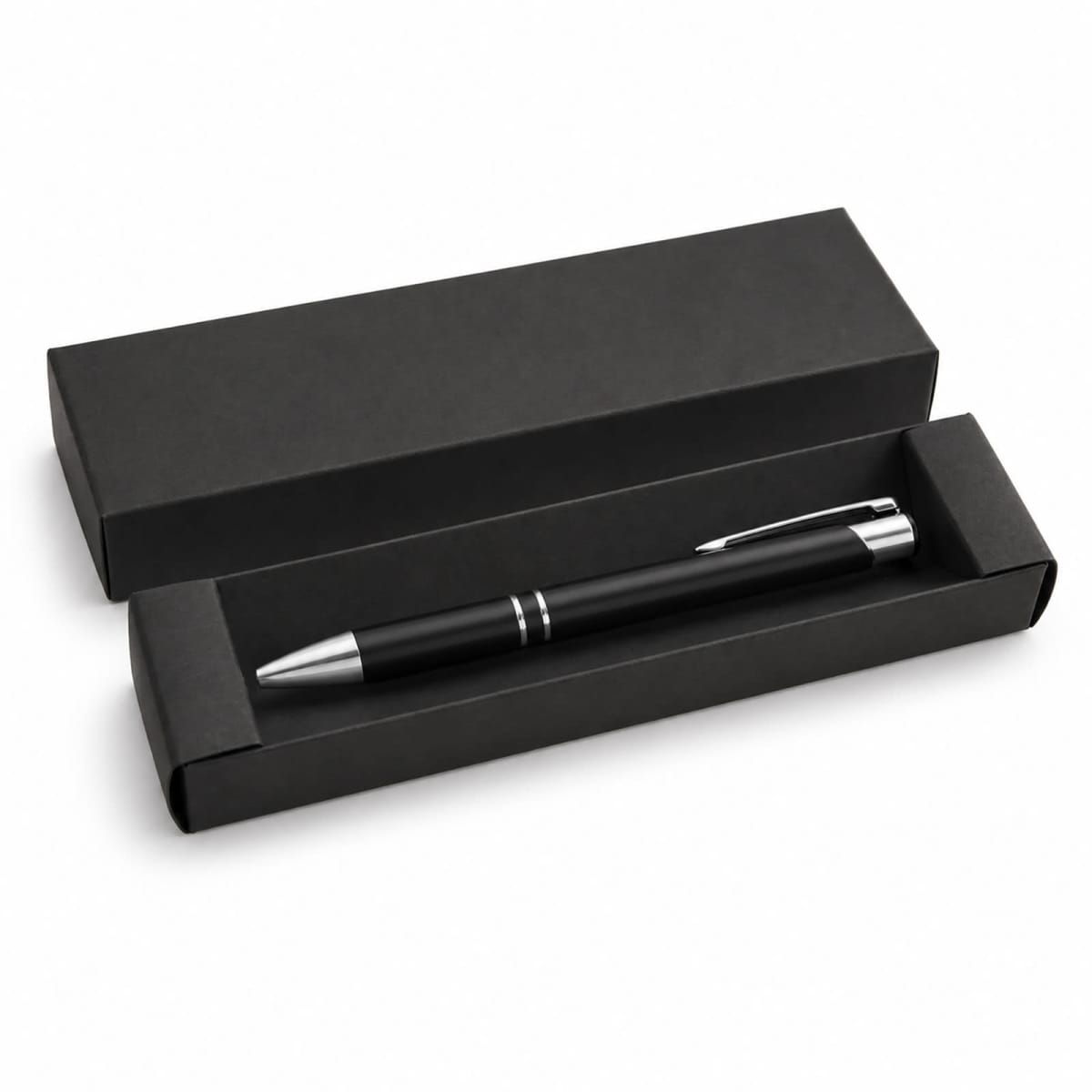 Napier Gel Ink Pen