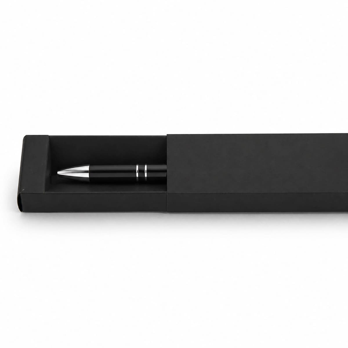 Napier Gel Ink Pen