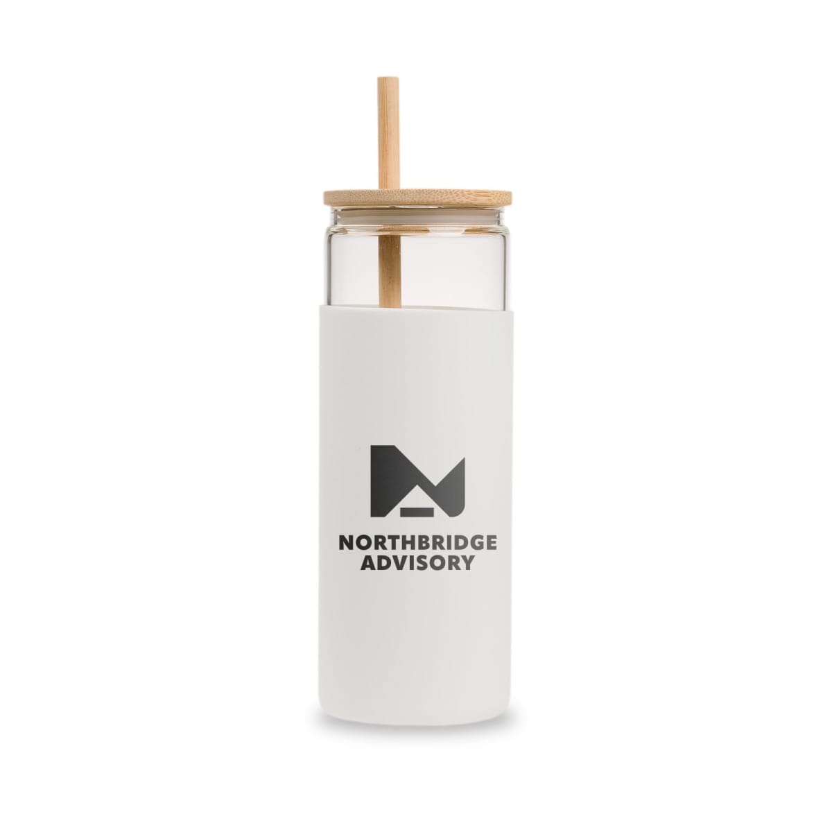 Pisa Glass Tumbler