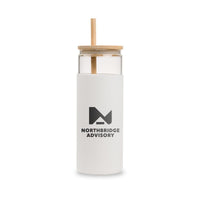 Pisa Glass Tumbler