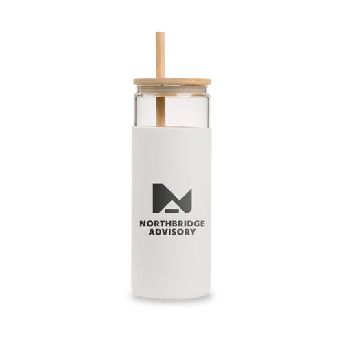Pisa Glass Tumbler