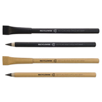 Stealth Kraft Inkless Pen