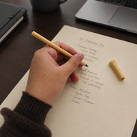 Stealth Kraft Inkless Pen