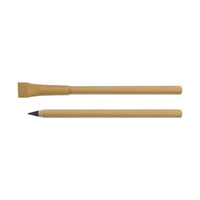 Stealth Kraft Inkless Pen