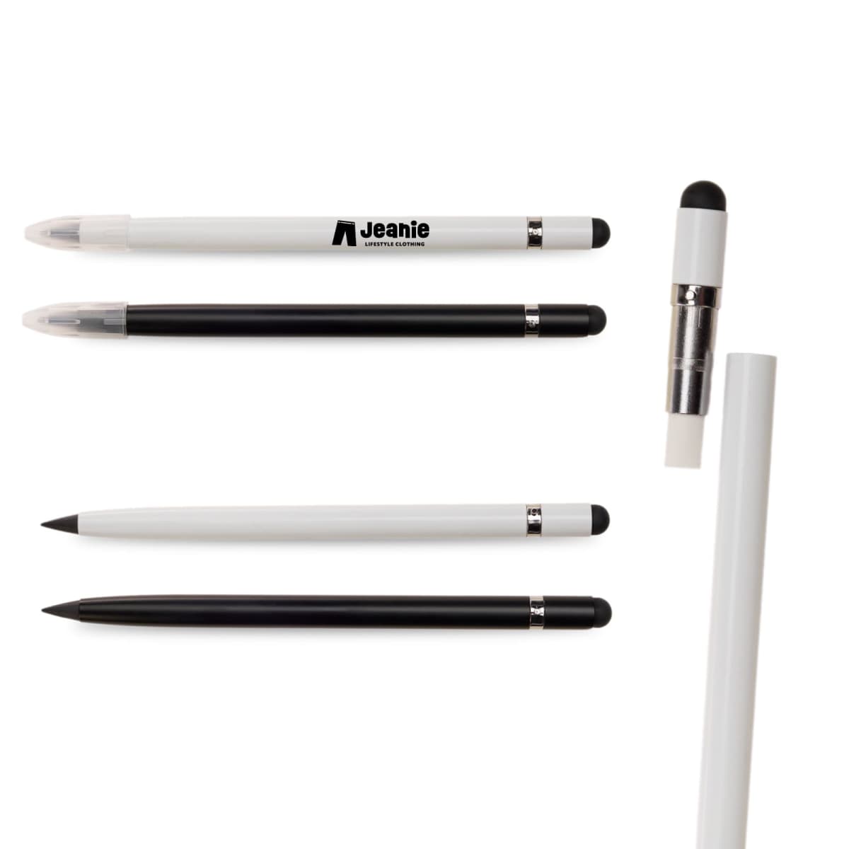 Mirage Aluminium Inkless Pen