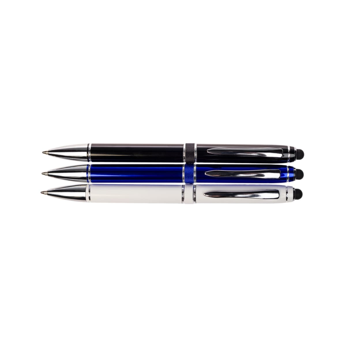 Columbia Aluminium Pen